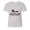 Youth Premium Short Sleeve Crew. Thumbnail