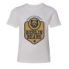 Youth Premium Short Sleeve Crew. Thumbnail