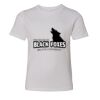 Youth Premium Short Sleeve Crew. Thumbnail