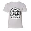 Youth Premium Short Sleeve Crew. Thumbnail