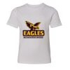 Youth Premium Short Sleeve Crew. Thumbnail