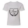 Youth Premium Short Sleeve Crew. Thumbnail