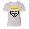 Youth Premium Short Sleeve Crew. Thumbnail