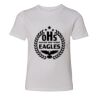 Youth Premium Short Sleeve Crew. Thumbnail