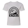 Youth Premium Short Sleeve Crew. Thumbnail