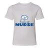 Youth Premium Short Sleeve Crew. Thumbnail