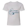 Youth Premium Short Sleeve Crew. Thumbnail