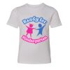Youth Premium Short Sleeve Crew. Thumbnail