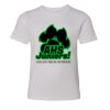 Youth Premium Short Sleeve Crew. Thumbnail