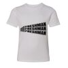 Youth Premium Short Sleeve Crew. Thumbnail