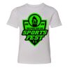 Youth Premium Short Sleeve Crew. Thumbnail
