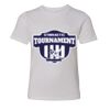 Youth Premium Short Sleeve Crew. Thumbnail