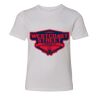 Youth Premium Short Sleeve Crew. Thumbnail