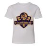 Youth Premium Short Sleeve Crew. Thumbnail