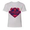 Youth Premium Short Sleeve Crew. Thumbnail