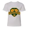 Youth Premium Short Sleeve Crew. Thumbnail