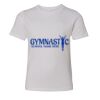 Youth Premium Short Sleeve Crew. Thumbnail