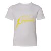 Youth Premium Short Sleeve Crew. Thumbnail