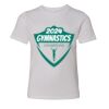 Youth Premium Short Sleeve Crew. Thumbnail