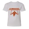 Youth Premium Short Sleeve Crew. Thumbnail