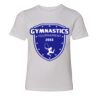 Youth Premium Short Sleeve Crew. Thumbnail