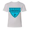 Youth Premium Short Sleeve Crew. Thumbnail