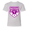 Youth Premium Short Sleeve Crew. Thumbnail