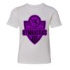 Youth Premium Short Sleeve Crew. Thumbnail
