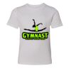Youth Premium Short Sleeve Crew. Thumbnail