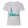 Youth Premium Short Sleeve Crew. Thumbnail