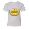 Youth Premium Short Sleeve Crew. Thumbnail