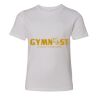 Youth Premium Short Sleeve Crew. Thumbnail