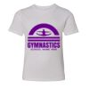Youth Premium Short Sleeve Crew. Thumbnail