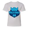 Youth Premium Short Sleeve Crew. Thumbnail