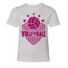 Youth Premium Short Sleeve Crew. Thumbnail