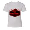 Youth Premium Short Sleeve Crew. Thumbnail