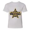 Youth Premium Short Sleeve Crew. Thumbnail