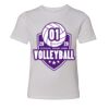 Youth Premium Short Sleeve Crew. Thumbnail