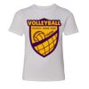 Youth Premium Short Sleeve Crew. Thumbnail