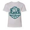 Youth Premium Short Sleeve Crew. Thumbnail