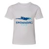 Youth Premium Short Sleeve Crew. Thumbnail