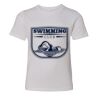 Youth Premium Short Sleeve Crew. Thumbnail