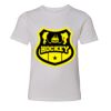 Youth Premium Short Sleeve Crew. Thumbnail