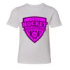 Youth Premium Short Sleeve Crew. Thumbnail
