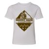 Youth Premium Short Sleeve Crew. Thumbnail