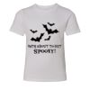 Youth Premium Short Sleeve Crew. Thumbnail