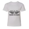 Youth Premium Short Sleeve Crew. Thumbnail