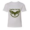 Youth Premium Short Sleeve Crew. Thumbnail