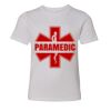 Youth Premium Short Sleeve Crew. Thumbnail