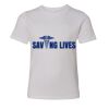 Youth Premium Short Sleeve Crew. Thumbnail